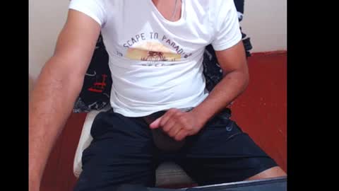 Demon online show from February 2025 07:19:02 PM