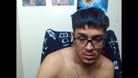 Demon online show from February 2025 07:02:02 PM