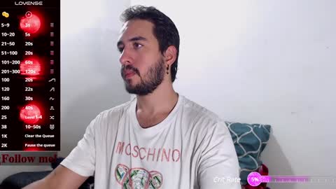 Snapshot of demon_salvatoree chatting on December 2024 04:45:02 AM Demon Salvatore online show from December 2024 04:45:02 AM