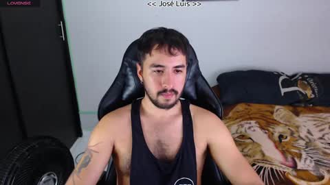 Snapshot of demon_salvatoree chatting on September 2025 12:46:02 AM Demon Salvatore online show from September 2025 12:46:02 AM