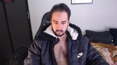 Snapshot of demon_salvatoree chatting on September 2025 11:10:02 PM Demon Salvatore online show from September 2025 11:10:02 PM