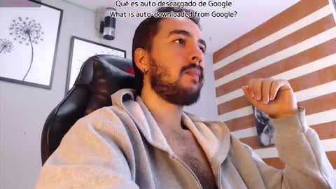 Snapshot of demon_salvatoree chatting on October 2025 11:13:01 PM Demon Salvatore online show from October 2025 11:13:01 PM