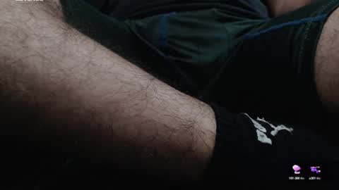 Snapshot of demon_salvatoree chatting on October 2025 12:33:02 AM Demon Salvatore online show from October 2025 12:33:02 AM