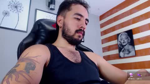 Snapshot of demon_salvatoree chatting on October 2025 11:48:01 PM Demon Salvatore online show from October 2025 11:48:01 PM