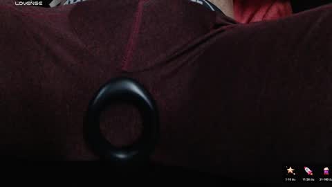 Snapshot of demon_salvatoree chatting on October 2025 06:30:02 PM Demon Salvatore online show from October 2025 06:30:02 PM