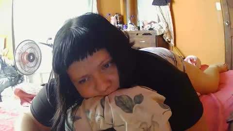 Snapshot of demonchubbygirl chatting on May 2026 02:46:02 PM demonchubbygirl online show from May 2026 02:46:02 PM