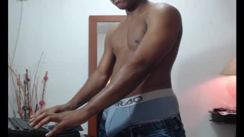 DEMOND online show from September 2025 01:22:01 PM