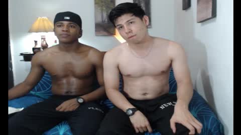 DEMOND online show from October 2025 03:40:02 AM