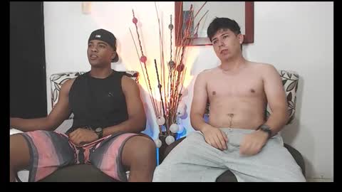 DEMOND online show from November 2025 02:28:01 AM