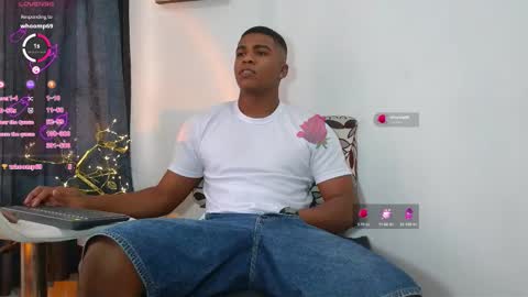 DEMOND online show from March 2026 01:19:02 PM