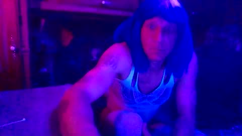 Demondelight666 online show from April 2026 07:53:02 AM