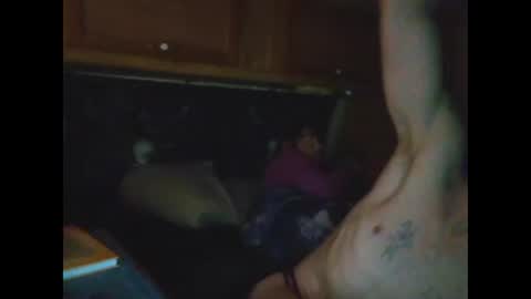 Demondelight666 online show from April 2026 08:08:01 AM