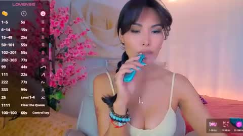 Lana online show from June 2026 05:06:01 AM