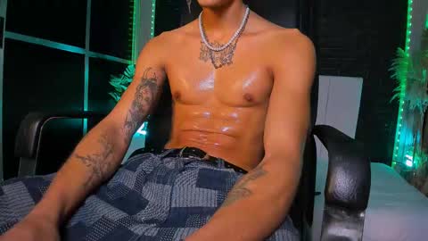 Snapshot of demonkush_ chatting on March 2025 07:57:02 AM DemonKush online show from March 2025 07:57:02 AM