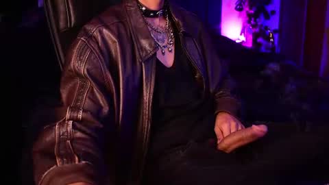 Snapshot of demonkush_ chatting on June 2026 09:39:02 AM DemonKush online show from June 2026 09:39:02 AM