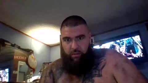 Snapshot of demontime_86 chatting on November 2025 11:07:02 PM Bojelly online show from November 2025 11:07:02 PM