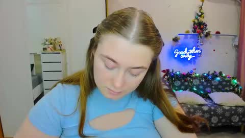 Sophie online show from December 2024 03:09:01 AM