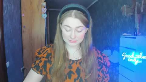 Sophie online show from February 2025 06:15:02 AM