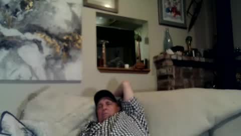 Snapshot of demuswatch chatting on June 2026 07:40:02 AM demus and Abby online show from June 2026 07:40:02 AM