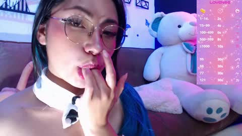 Snapshot of demyanderson_ chatting on December 2024 03:55:02 AM Demy online show from December 2024 03:55:02 AM