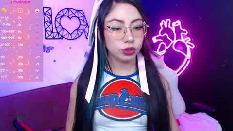 Snapshot of demyanderson_ chatting on January 2025 09:35:02 PM Demy online show from January 2025 09:35:02 PM