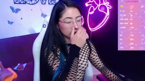 Snapshot of demyanderson_ chatting on February 2025 03:12:02 AM Demy online show from February 2025 03:12:02 AM