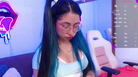 Snapshot of demyanderson_ chatting on March 2026 10:15:02 PM Demy online show from March 2026 10:15:02 PM