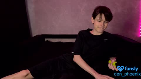 Den Shorty online show from April 2026 02:03:02 AM