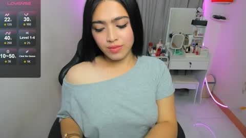 Snapshot of dencyleander chatting on June 2026 07:52:01 AM Demi online show from June 2026 07:52:01 AM