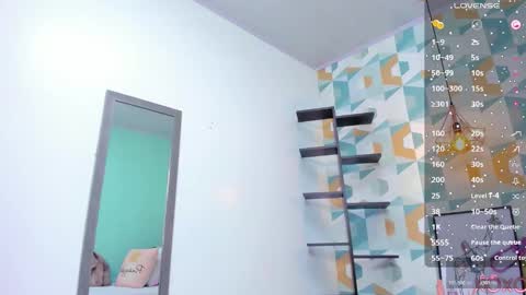 D E N I S  online show from November 2025 01:21:02 PM