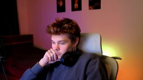 Denis online show from January 2026 11:07:01 PM