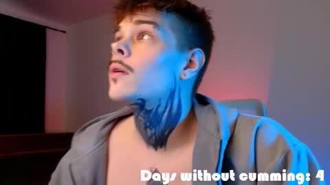 Denis online show from March 2026 01:57:02 PM