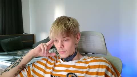 Denis online show from May 2026 03:11:01 PM