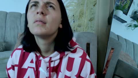 Snapshot of denisederekvip chatting on February 2025 12:51:01 AM Hey guys see more about us heere online show from February 2025 12:51:01 AM