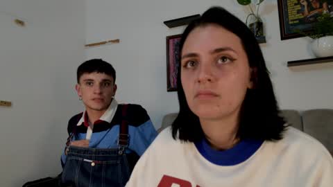 Snapshot of denisederekvip chatting on February 2025 01:32:02 AM Hey guys see more about us heere online show from February 2025 01:32:02 AM
