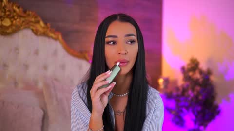 denisedevilles online show from February 2025 07:57:02 AM