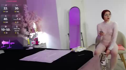 DeniseSun online show from January 2026 04:04:02 AM