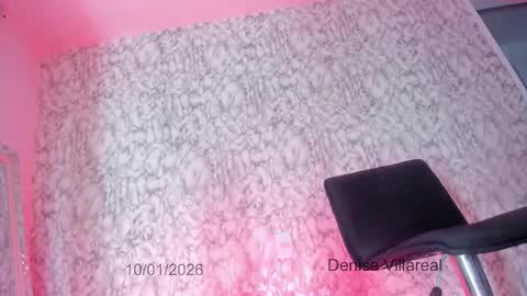 Denise Villareal  online show from January 2026 06:26:01 AM