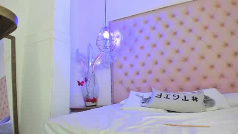 denisse_logan online show from April 2026 03:15:01 AM