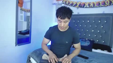 DENIZER online show from November 2025 01:02:01 PM