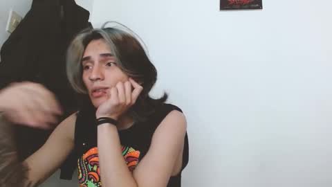 denjireze online show from January 2026 07:05:02 PM