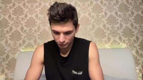 Snapshot of denlover chatting on December 2024 01:35:01 PM Den online show from December 2024 01:35:01 PM