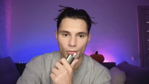 Den online show from September 2025 08:24:01 PM