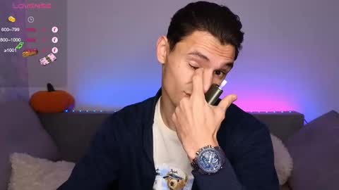 Den online show from October 2025 01:19:01 PM