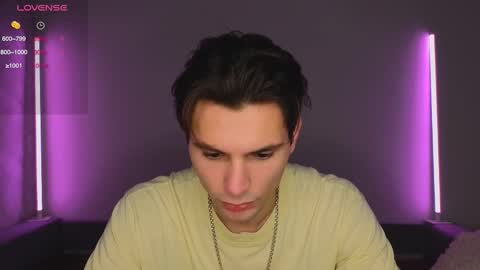 Den online show from January 2026 10:19:01 AM