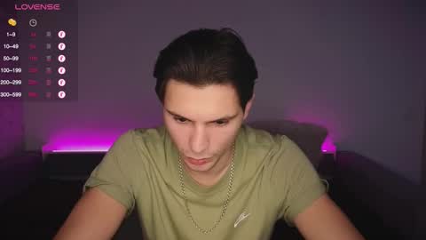 Den online show from February 2026 11:17:01 AM