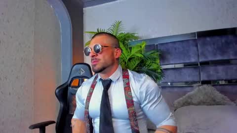 dennis_cox_ online show from February 2025 11:50:02 AM