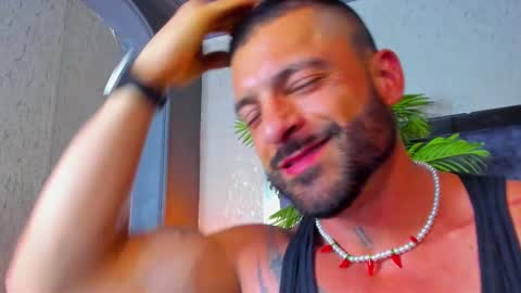 dennis_cox_ online show from February 2025 04:52:01 AM