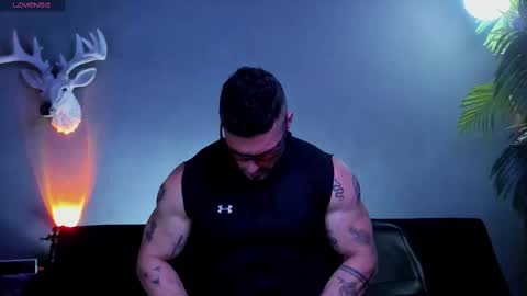 dennis_cox_ online show from February 2026 04:14:02 PM