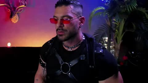 dennis_cox_ online show from April 2026 01:36:01 AM